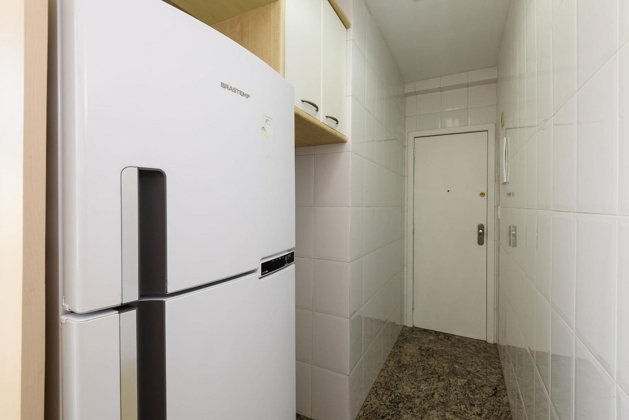 2qtos C/ Vista Pro Cristo Em Ipanema | Vp 630/707 Apartamento Río de Janeiro